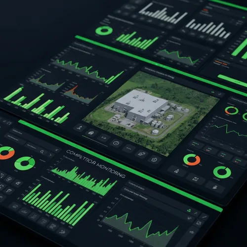 ОМО: агент мониторит конкурентов пока ты спишь